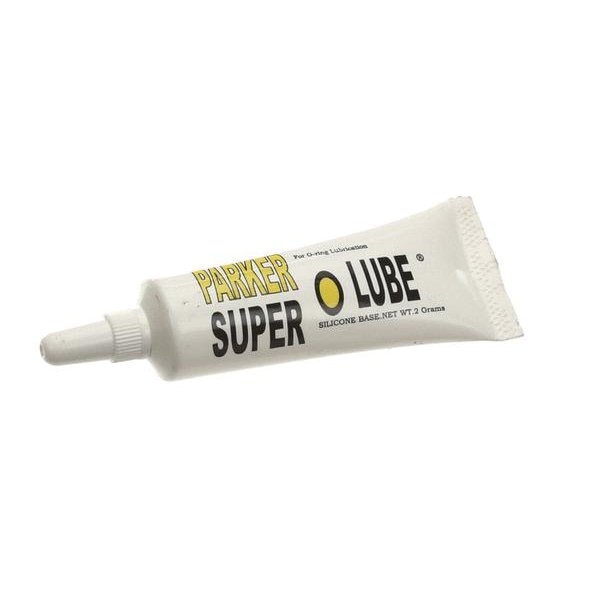 1/4 Oz. Super Lube Used On Ori